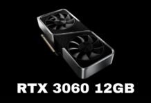 Leaker Claims Nvidia Could Revive RTX 3060 12GB This June Amid GPU Shortages RTX 3060 12GB