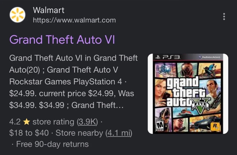 walmart